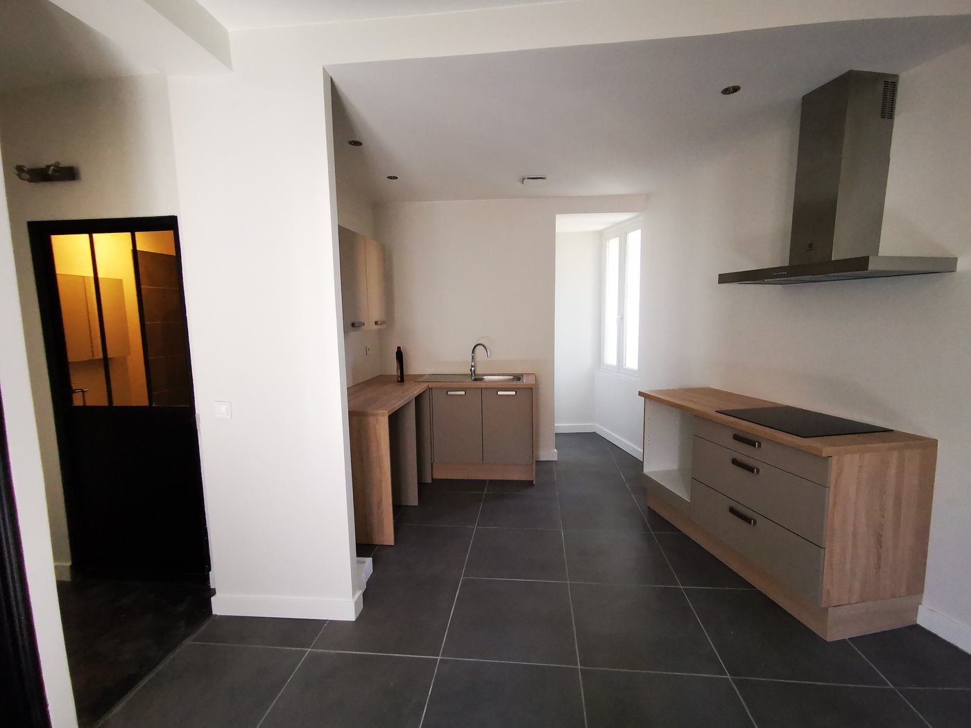 Après rénovation